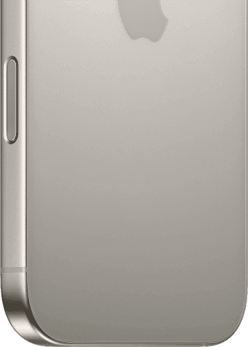 Tuotekuva tuotteelle Apple iPhone 16 Pro Max, 256 GT, Harmaa