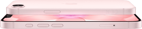 Tuotekuva tuotteelle Apple iPhone 17e, 256 GT, Vaaleanpunainen