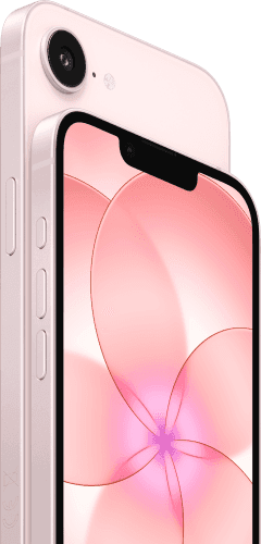 Tuotekuva tuotteelle Apple iPhone 17e, 256 GT, Vaaleanpunainen