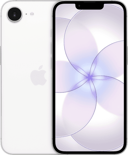 Tuotekuva tuotteelle Apple iPhone 17e, 256 GT, Valkoinen