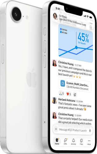 Tuotekuva tuotteelle Apple iPhone 17e, 256 GT, Valkoinen
