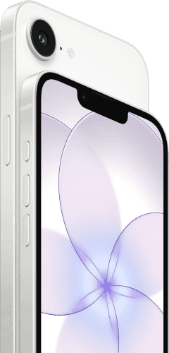 Tuotekuva tuotteelle Apple iPhone 17e, 256 GT, Valkoinen