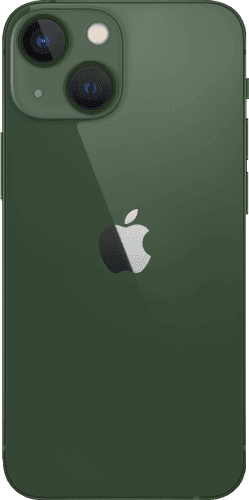 Tuotekuva tuotteelle Apple iPhone 13 Mini, 128 GT, Vihreä