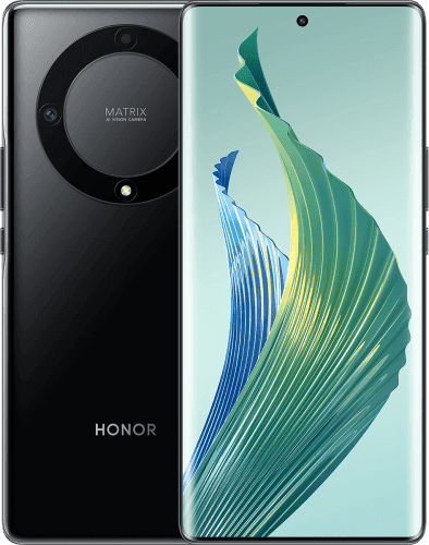 Tuotekuva tuotteelle HONOR Magic5 Lite, 256 GT, Musta