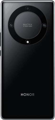 Tuotekuva tuotteelle HONOR Magic5 Lite, 256 GT, Musta