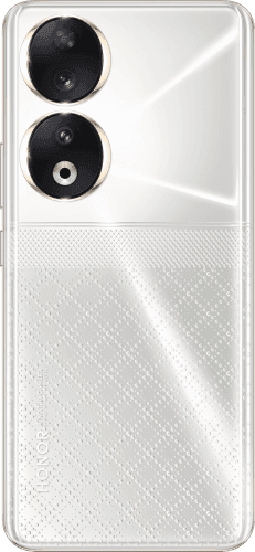 Tuotekuva tuotteelle HONOR 90, 512 GT, Hopea