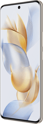 Tuotekuva tuotteelle HONOR 90, 512 GT, Hopea