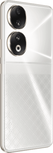 Tuotekuva tuotteelle HONOR 90, 512 GT, Hopea