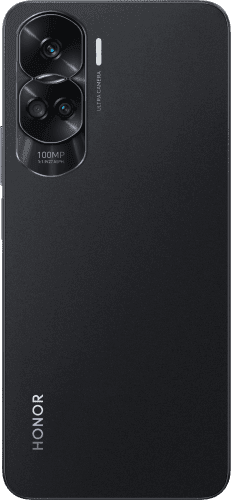 Tuotekuva tuotteelle HONOR 90 Lite, 256 GT, Musta