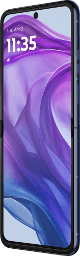 Tuotekuva tuotteelle Motorola Razr 50 Ultra, 512 GT, Sininen