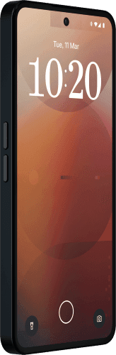 Tuotekuva tuotteelle Nothing Phone (3a), 128 GT, Musta