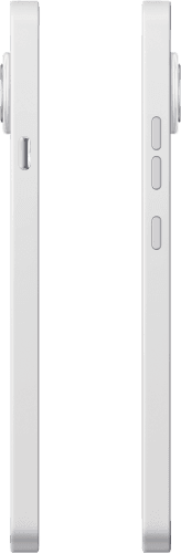 Tuotekuva tuotteelle Nothing Phone (4a), 128 GT, Valkoinen