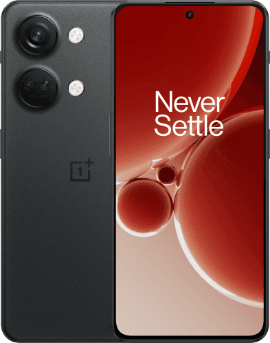 Tuotekuva tuotteelle OnePlus Nord 3, 256 GT, Harmaa