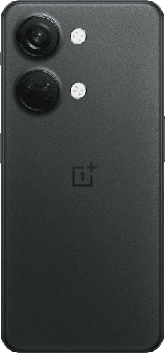Tuotekuva tuotteelle OnePlus Nord 3, 256 GT, Harmaa