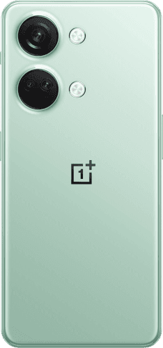 Tuotekuva tuotteelle OnePlus Nord 3, 128 GT, Vihreä