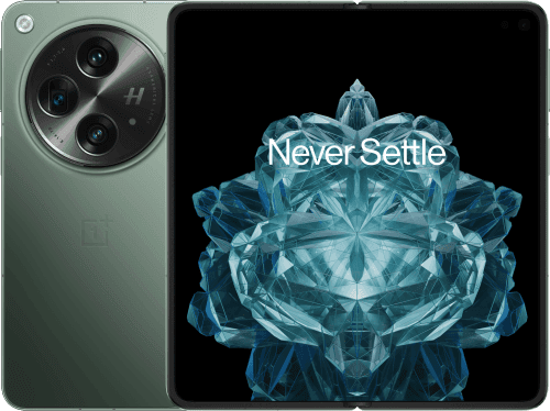 Tuotekuva tuotteelle OnePlus Open, 512 GT, Vihreä