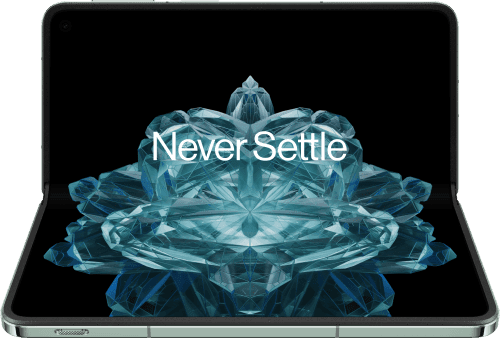 Tuotekuva tuotteelle OnePlus Open, 512 GT, Vihreä