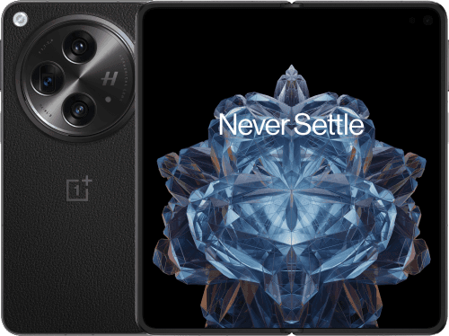 Tuotekuva tuotteelle OnePlus Open, 512 GT, Musta