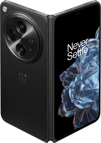 Tuotekuva tuotteelle OnePlus Open, 512 GT, Musta