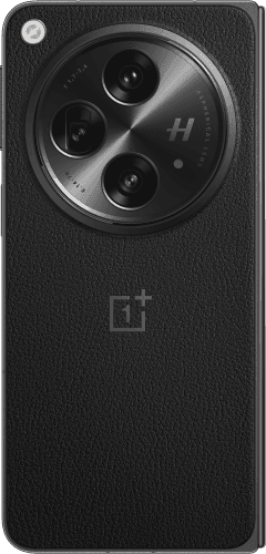 Tuotekuva tuotteelle OnePlus Open, 512 GT, Musta