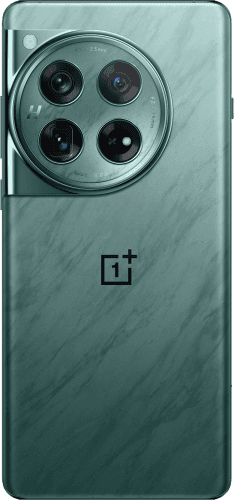 Tuotekuva tuotteelle OnePlus 12, 256 GT, Vihreä
