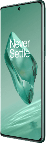 Tuotekuva tuotteelle OnePlus 12, 256 GT, Vihreä