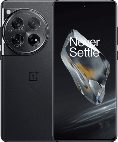 Tuotekuva tuotteelle OnePlus 12, 256 GT, Musta