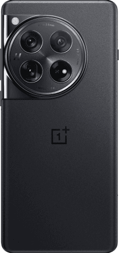 Tuotekuva tuotteelle OnePlus 12, 256 GT, Musta