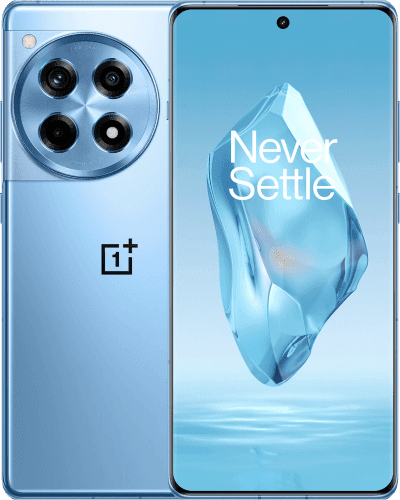 Tuotekuva tuotteelle OnePlus 12R, 256 GT, Sininen