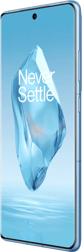 Tuotekuva tuotteelle OnePlus 12R, 256 GT, Sininen