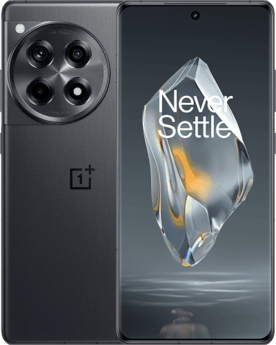 Tuotekuva tuotteelle OnePlus 12R, 256 GT, Harmaa