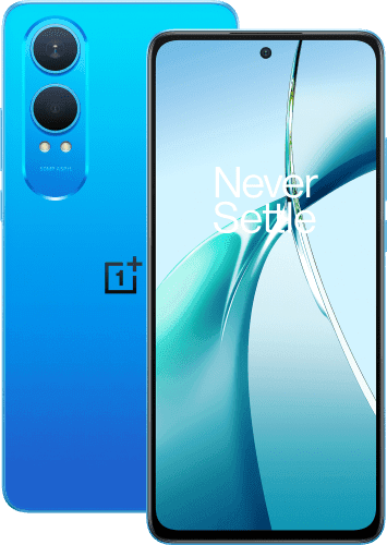 Tuotekuva tuotteelle OnePlus Nord CE 4 Lite, 256 GT, Sininen