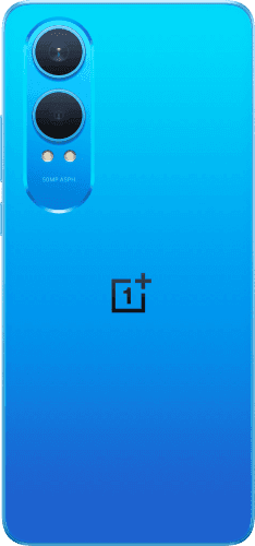 Tuotekuva tuotteelle OnePlus Nord CE 4 Lite, 256 GT, Sininen