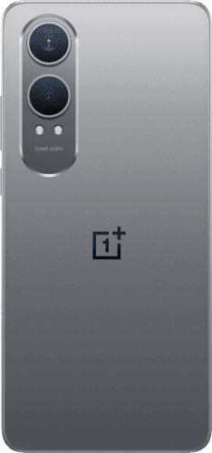 Tuotekuva tuotteelle OnePlus Nord CE 4 Lite, 256 GT, Hopea