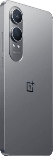 Tuotekuva tuotteelle OnePlus Nord CE 4 Lite, 256 GT, Hopea