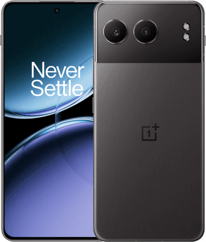 Tuotekuva tuotteelle OnePlus Nord 4, 256 GT, Harmaa