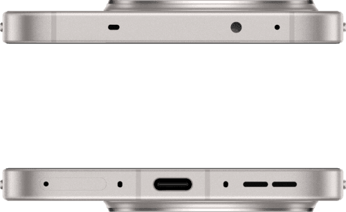 Tuotekuva tuotteelle OnePlus 13R, 256 GT, Hopea