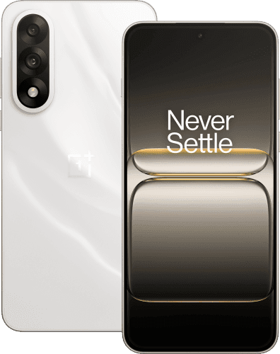 Tuotekuva tuotteelle OnePlus Nord 5, 256 GT, Valkoinen