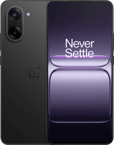 Tuotekuva tuotteelle OnePlus Nord CE5, 128 GT, Musta