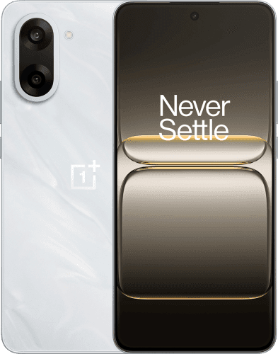 Tuotekuva tuotteelle OnePlus Nord CE5, 128 GT, Hopea
