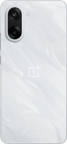 Tuotekuva tuotteelle OnePlus Nord CE5, 128 GT, Hopea