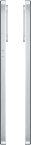 Tuotekuva tuotteelle OnePlus Nord CE5, 128 GT, Hopea