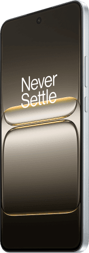 Tuotekuva tuotteelle OnePlus Nord CE5, 128 GT, Hopea