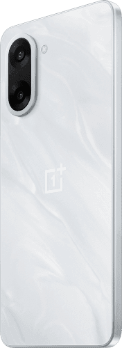 Tuotekuva tuotteelle OnePlus Nord CE5, 128 GT, Hopea