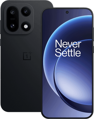 Tuotekuva tuotteelle OnePlus 15, 256 GT, Musta