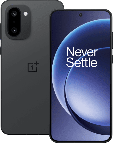 Tuotekuva tuotteelle OnePlus 15R, 512 GT, Musta