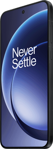 Tuotekuva tuotteelle OnePlus 15R, 512 GT, Musta