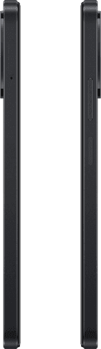 Tuotekuva tuotteelle OPPO A18, 128 GT, Musta