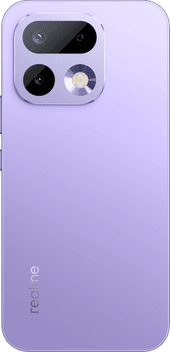 Tuotekuva tuotteelle REALME 16 Pro, 512 GT, Violetti
