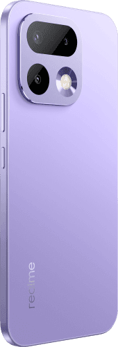 Tuotekuva tuotteelle REALME 16 Pro, 512 GT, Violetti